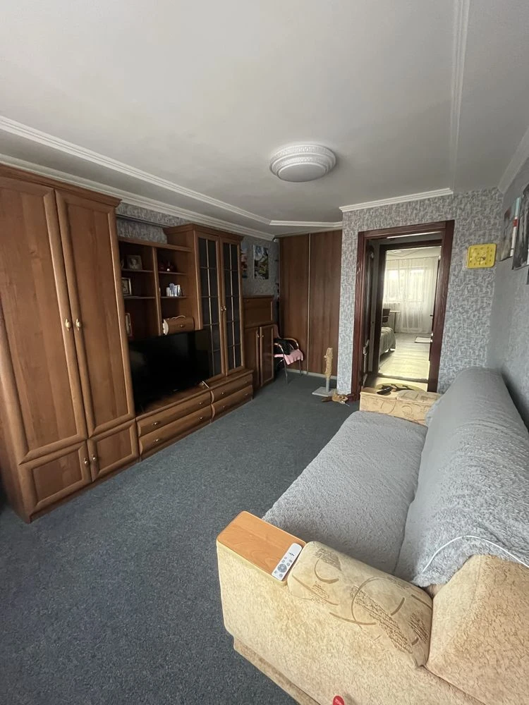 For Sale: 3-Bedroom Apartment