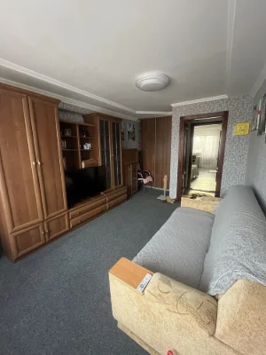 For Sale: 3-Bedroom Apartment