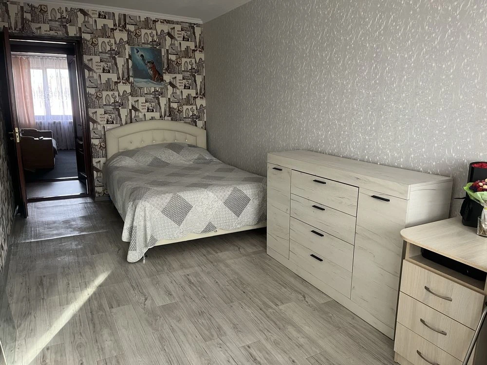 For Sale: 3-Bedroom Apartment