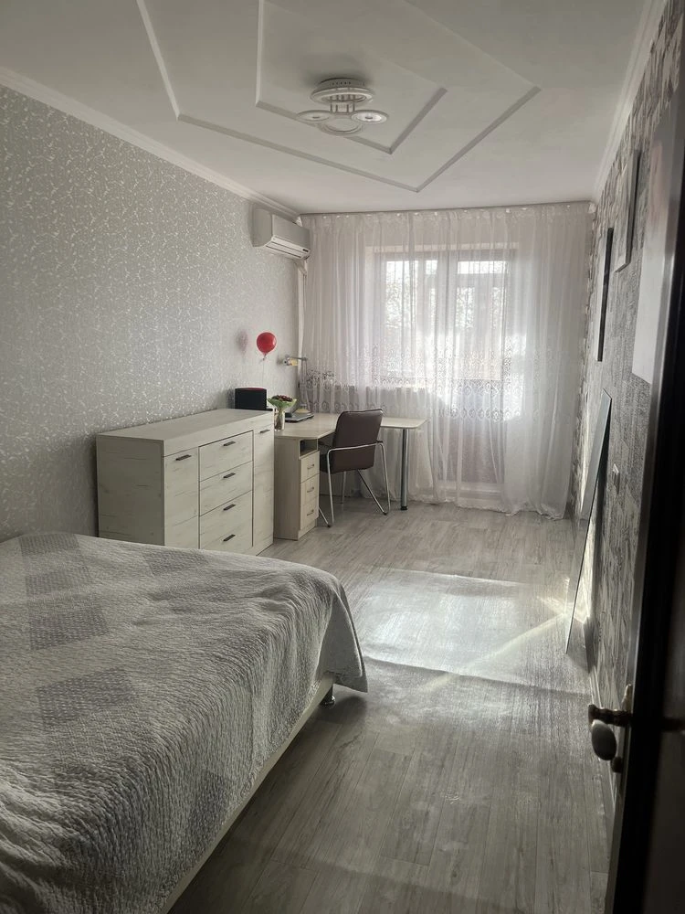 For Sale: 3-Bedroom Apartment