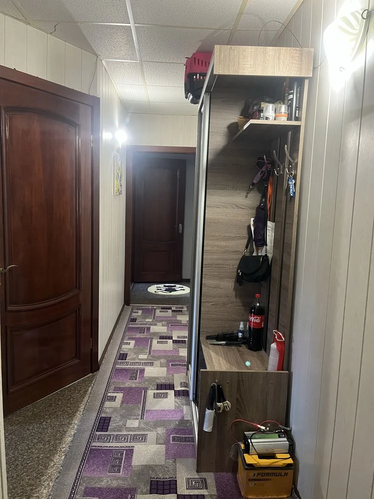 For Sale: 3-Bedroom Apartment