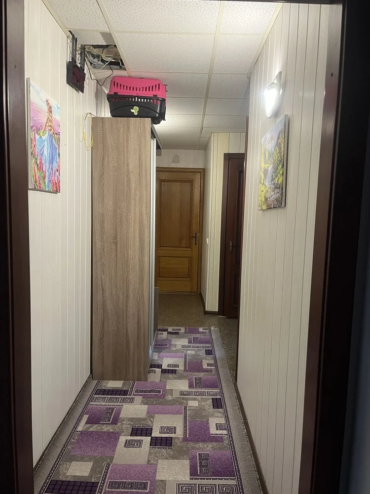For Sale: 3-Bedroom Apartment