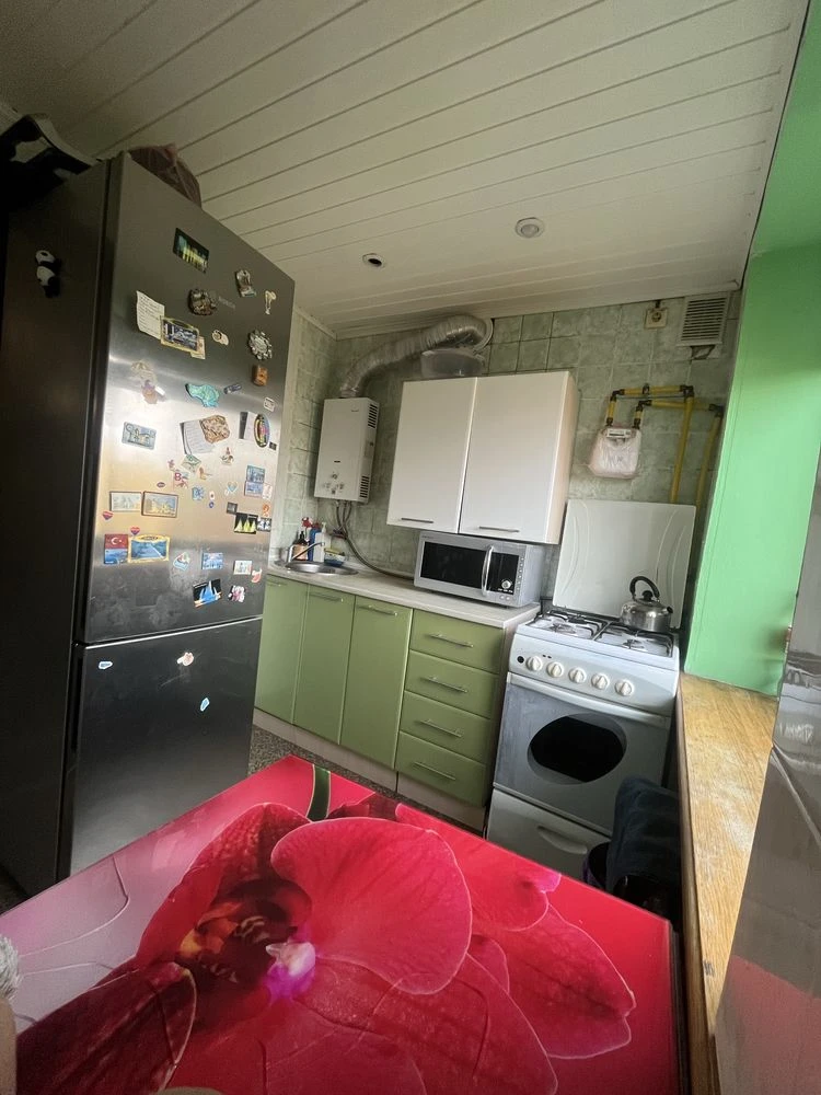 For Sale: 3-Bedroom Apartment