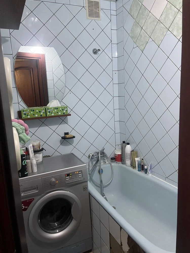 For Sale: 3-Bedroom Apartment