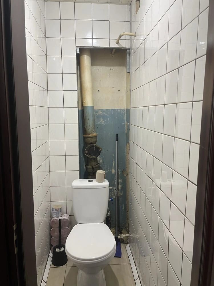 For Sale: 3-Bedroom Apartment