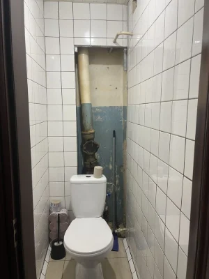 For Sale: 3-Bedroom Apartment