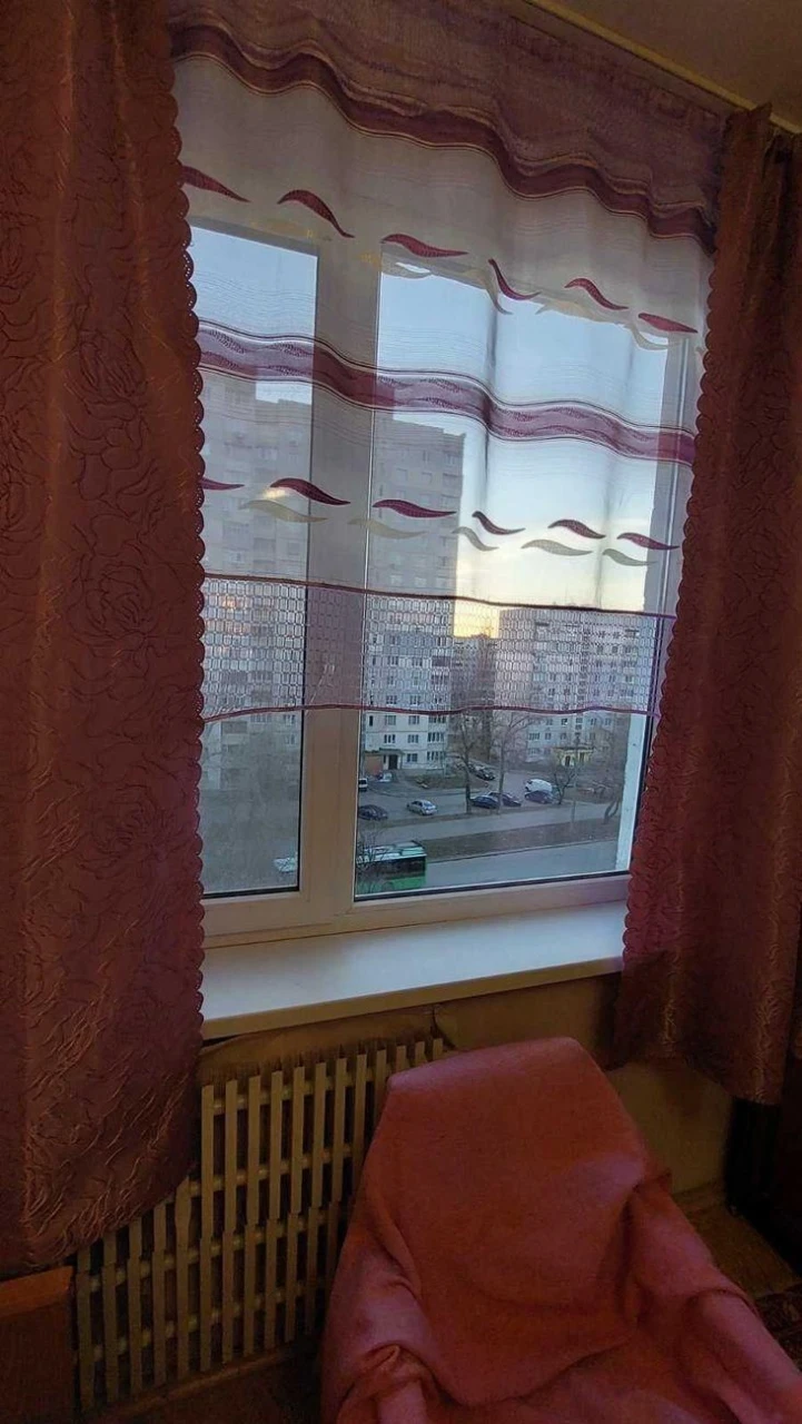 2-к, Валентинівська вул., 41, Салтівка