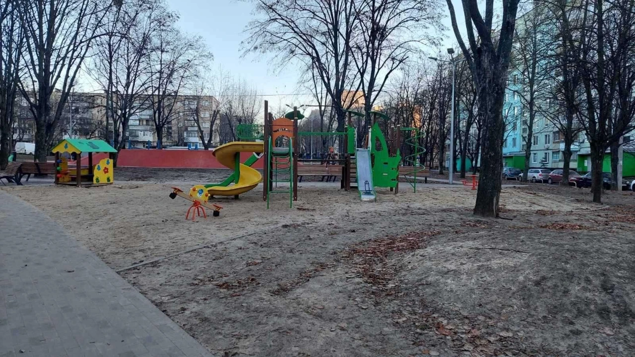 2-к, Валентинівська вул., 41, Салтівка