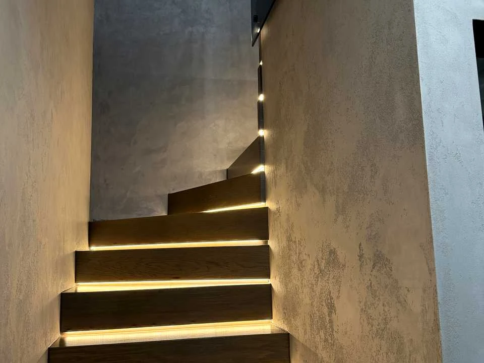 Apartment. Chernivtsi, Vienський Proyiz
