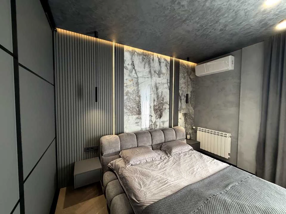 Apartment. Chernivtsi, Vienський Proyiz