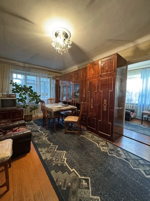 Продажа 2-комн.квартиры ул.Городоцкая,213А