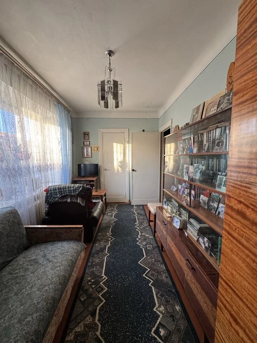 Продажа 2-комн.квартиры ул.Городоцкая,213А