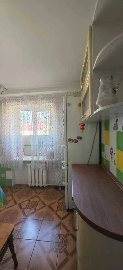 Rent Long-Term 2-Bedroom Apartment Kyiv, Solomianskyi, Semyi Id