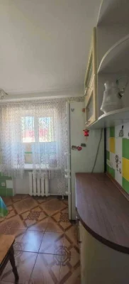 Rent Long-Term 2-Bedroom Apartment Kyiv, Solomianskyi, Semyi Id