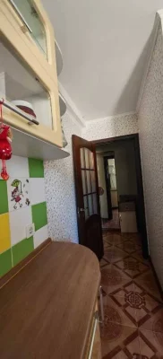 Rent Long-Term 2-Bedroom Apartment Kyiv, Solomianskyi, Semyi Id