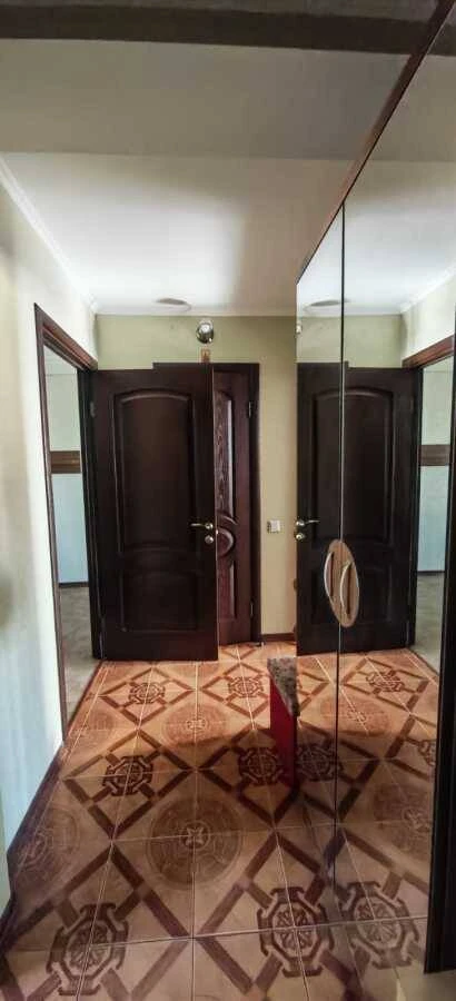 Rent Long-Term 2-Bedroom Apartment Kyiv, Solomianskyi, Semyi Id