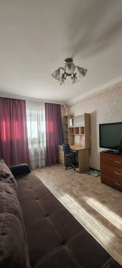 Rent Long-Term 2-Bedroom Apartment Kyiv, Solomianskyi, Semyi Id