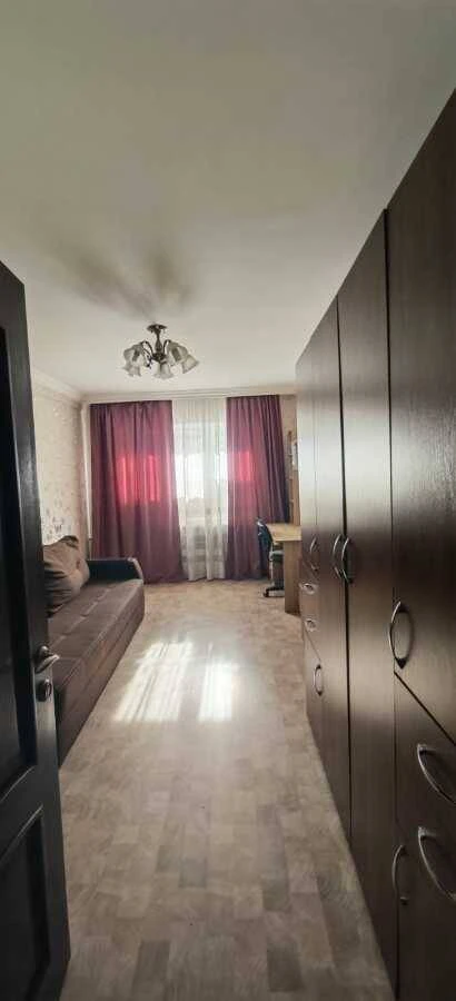 Rent Long-Term 2-Bedroom Apartment Kyiv, Solomianskyi, Semyi Id