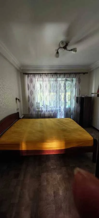 Rent Long-Term 2-Bedroom Apartment Kyiv, Solomianskyi, Semyi Id