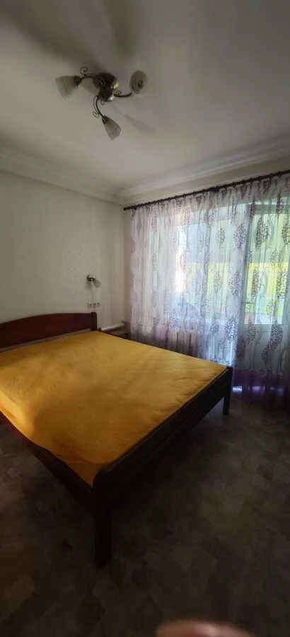 Rent Long-Term 2-Bedroom Apartment Kyiv, Solomianskyi, Semyi Id