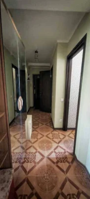 Rent Long-Term 2-Bedroom Apartment Kyiv, Solomianskyi, Semyi Id