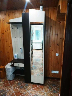 For Rent Long-Term 2-Bedroom Apartment, Kyiv, Dniprovsky, Budivel'