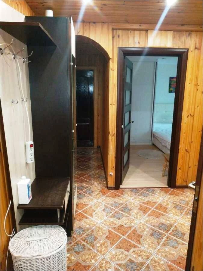 For Rent Long-Term 2-Bedroom Apartment, Kyiv, Dniprovsky, Budivel'