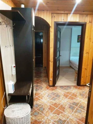 For Rent Long-Term 2-Bedroom Apartment, Kyiv, Dniprovsky, Budivel'