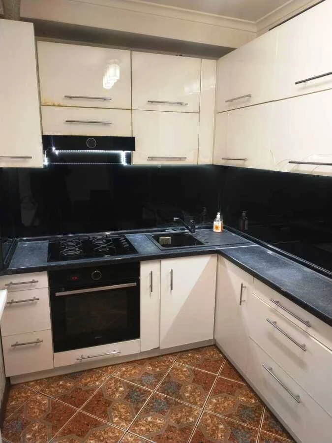 For Rent Long-Term 2-Bedroom Apartment, Kyiv, Dniprovsky, Budivel'
