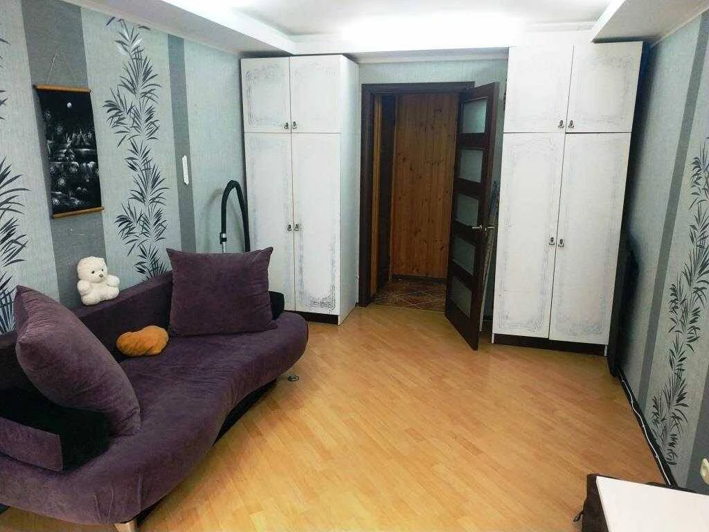 For Rent Long-Term 2-Bedroom Apartment, Kyiv, Dniprovsky, Budivel'