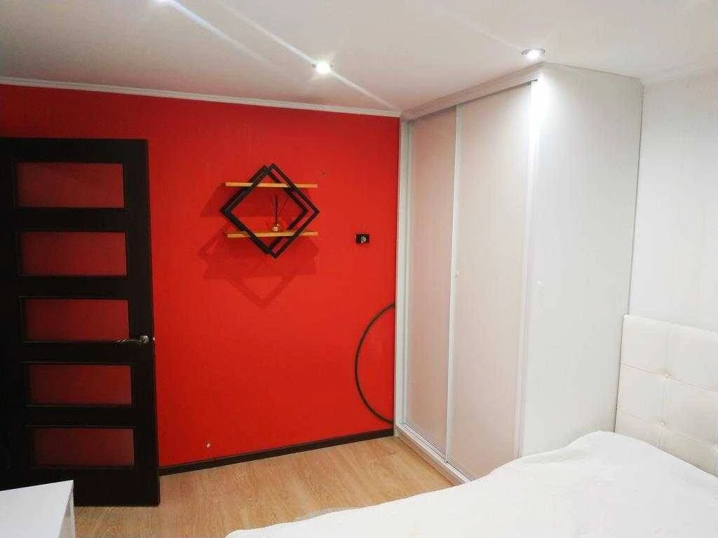 For Rent Long-Term 2-Bedroom Apartment, Kyiv, Dniprovsky, Budivel'