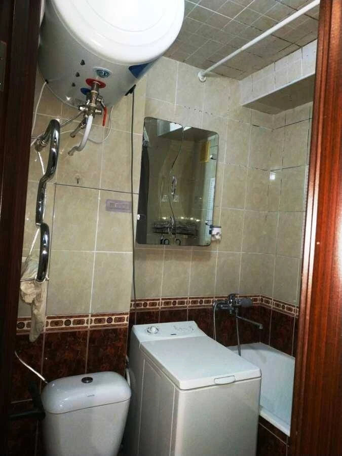 For Rent Long-Term 2-Bedroom Apartment, Kyiv, Dniprovsky, Budivel'