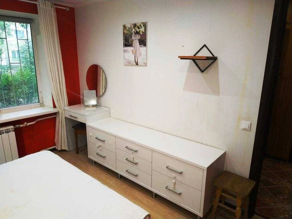 For Rent Long-Term 2-Bedroom Apartment, Kyiv, Dniprovsky, Budivel'