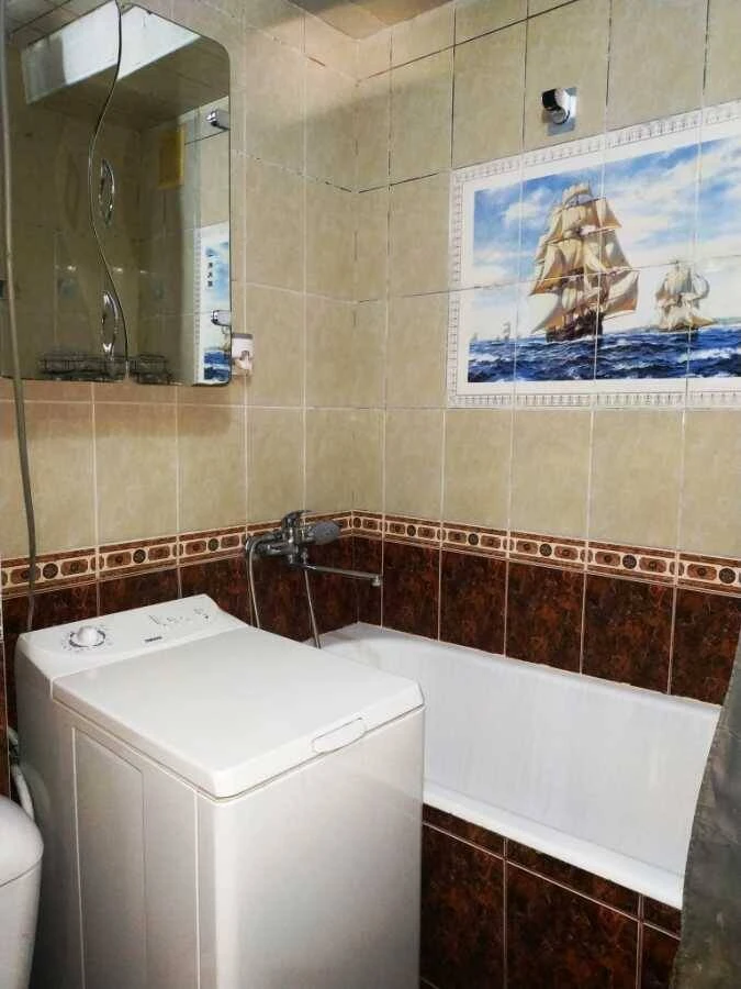 For Rent Long-Term 2-Bedroom Apartment, Kyiv, Dniprovsky, Budivel'