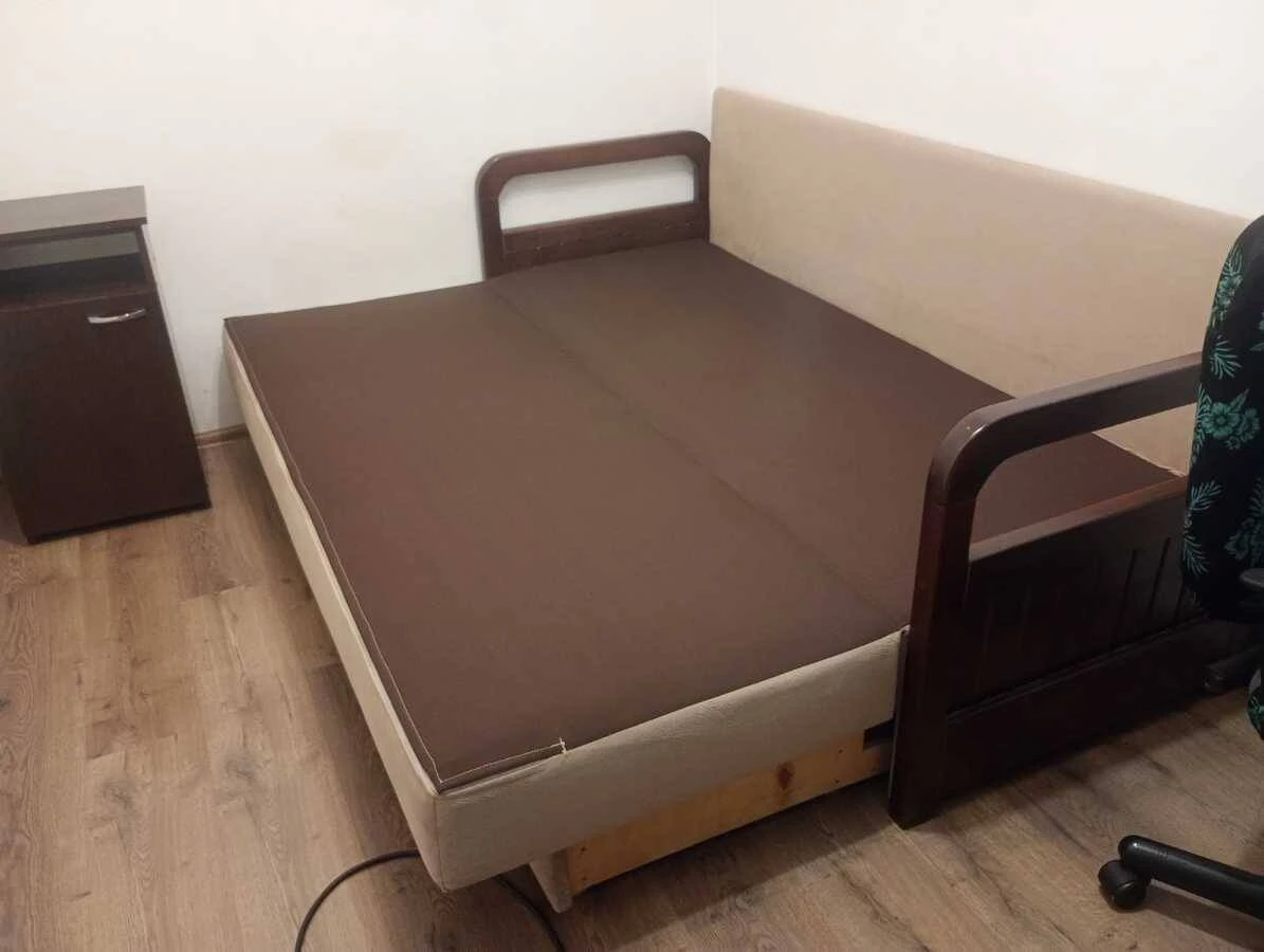 Продам довгостроково 2-кімнатну квартиру, Київ, Солом'янський, Академіка К