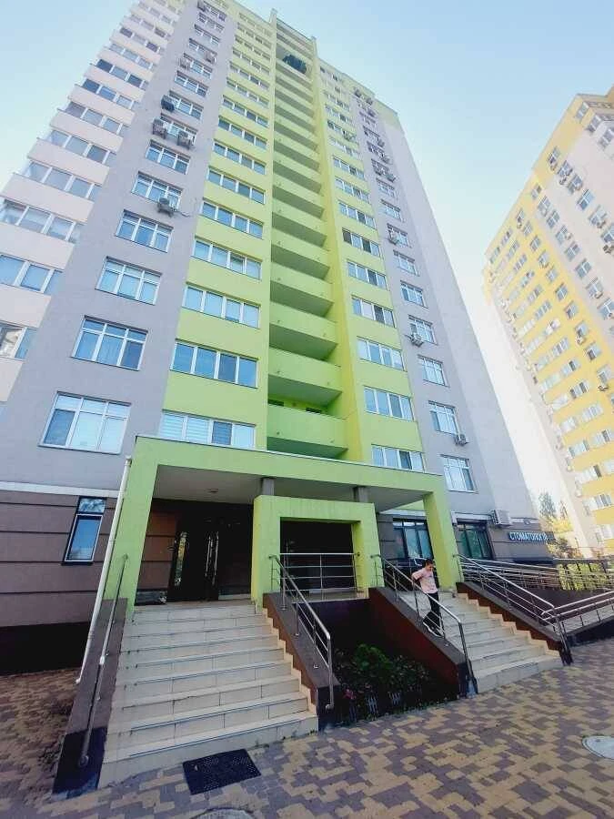 Продам довгостроково 2-кімнатну квартиру, Київ, Солом'янський, Академіка К