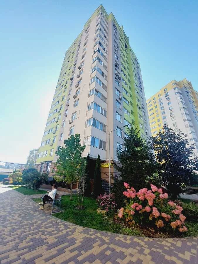Продам довгостроково 2-кімнатну квартиру, Київ, Солом'янський, Академіка К