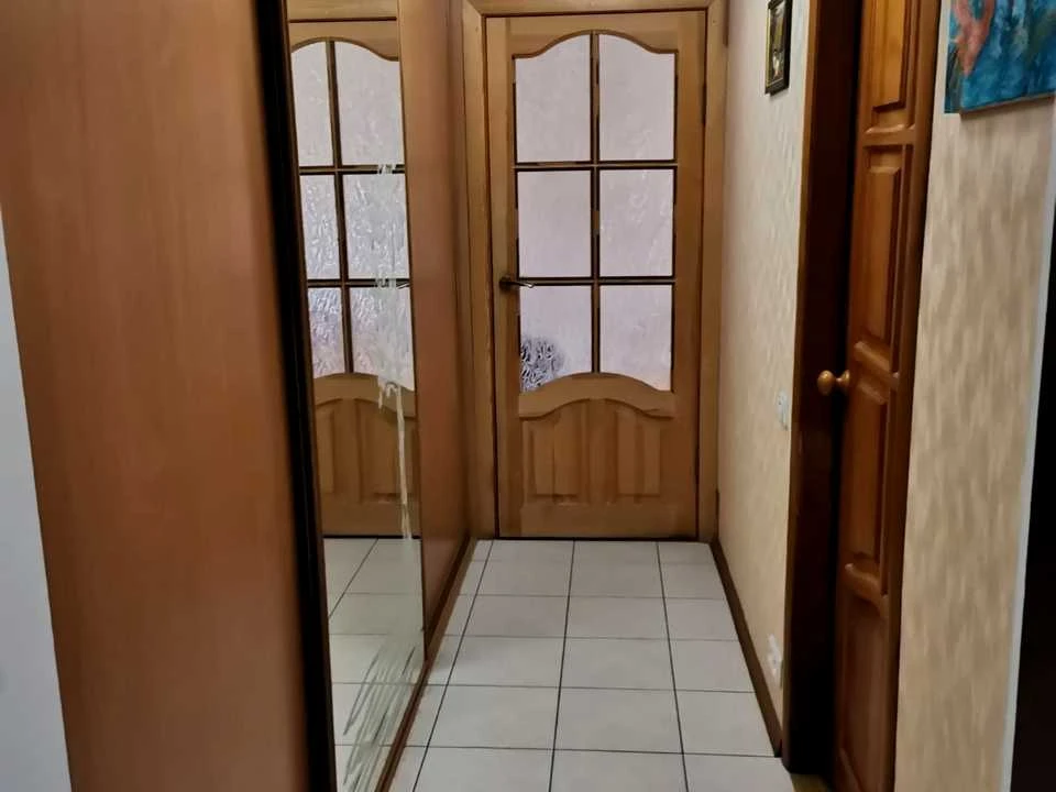 Квартира. Київ, вулиця Анни Ахматової