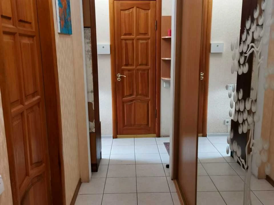 Квартира. Київ, вулиця Анни Ахматової