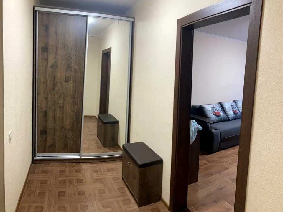 Квартира. Київ, Ясинуватський пров.