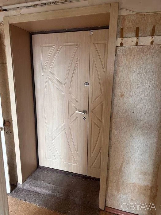 2-комнатная квартира, 45 кв.м