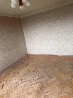 2-комнатная квартира, 45 кв.м