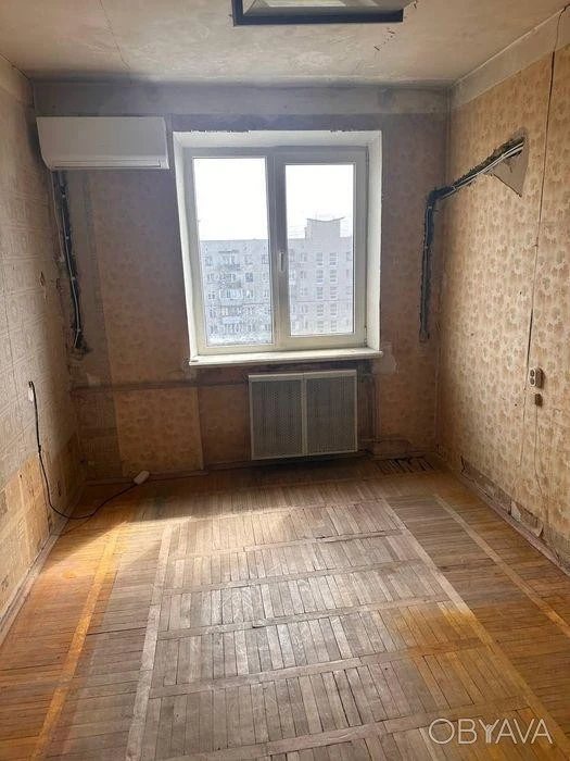 2-комнатная квартира, 45 кв.м