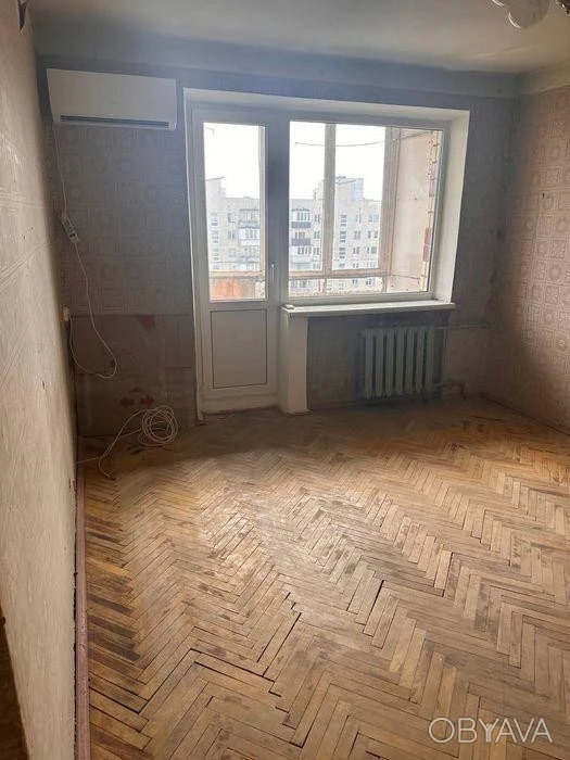 2-комнатная квартира, 45 кв.м