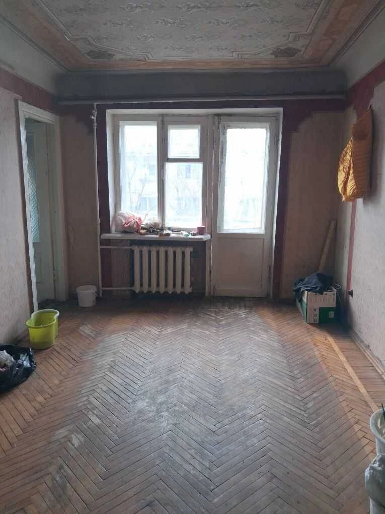 For Sale: 2-room apartment, Kyiv, Holosiiv, Burmistenka Street, 13