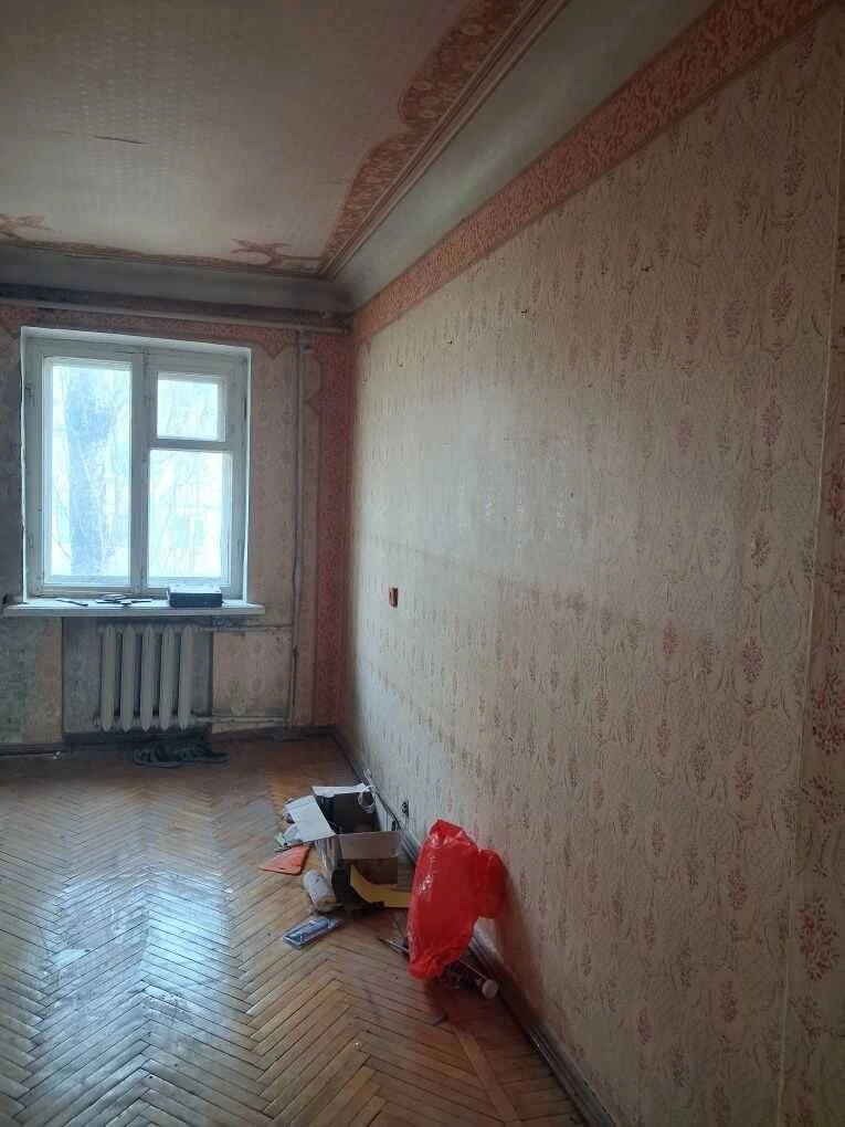 For Sale: 2-room apartment, Kyiv, Holosiiv, Burmistenka Street, 13