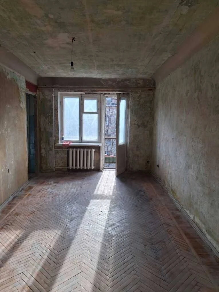 For Sale: 2-room apartment, Kyiv, Holosiiv, Burmistenka Street, 13