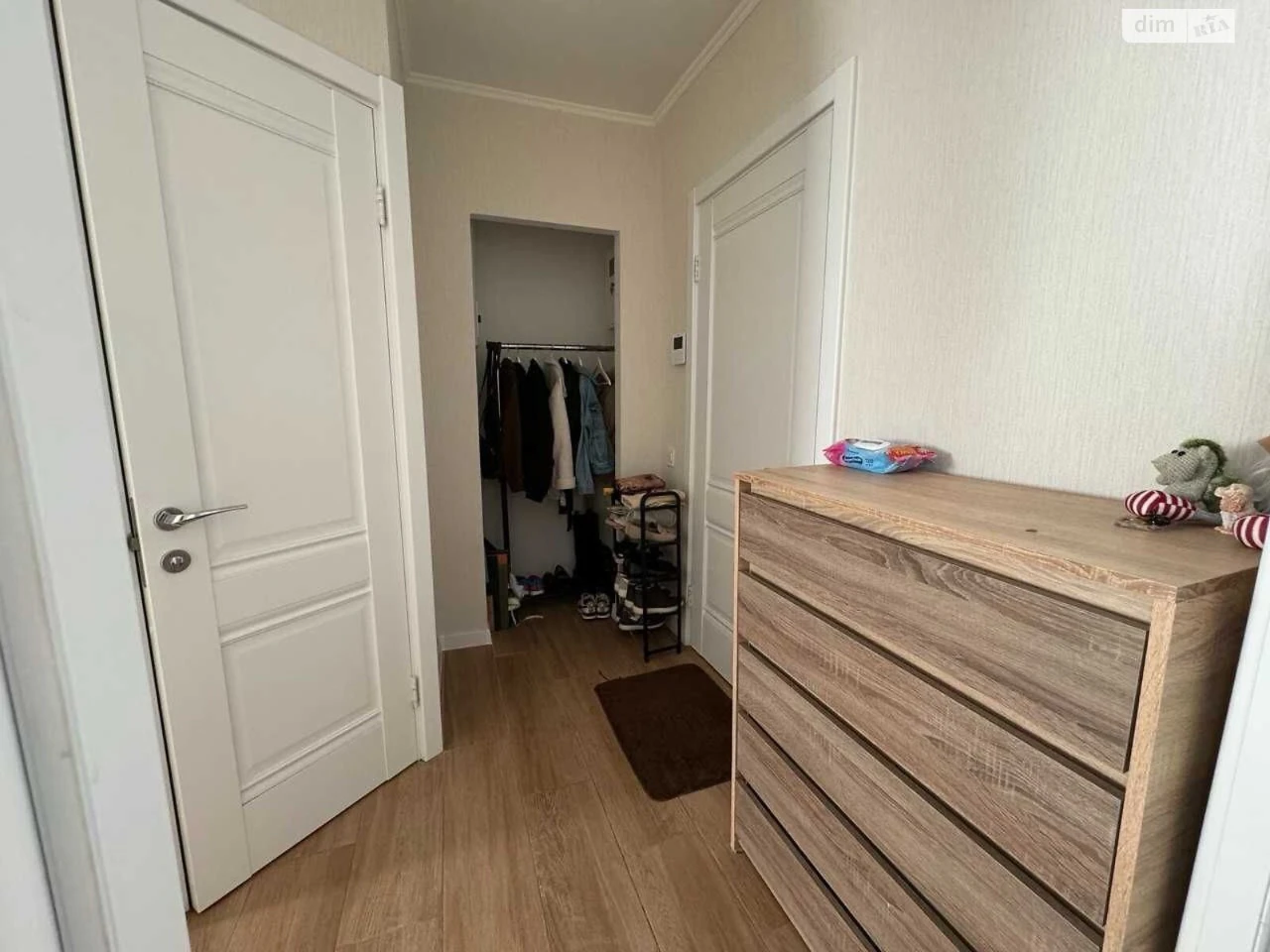 Продажа Квартира в Борщагівці