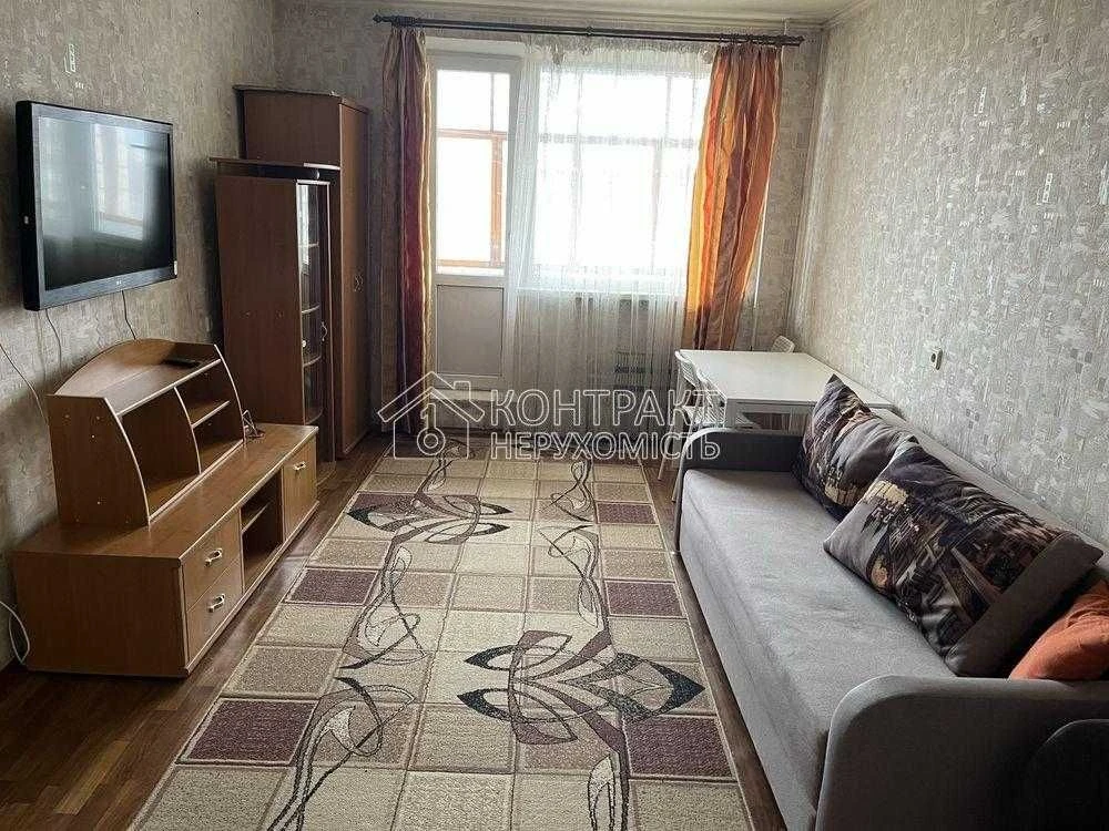1 Room Apartment for Sale, Gvardiyiv-Shironten Street.