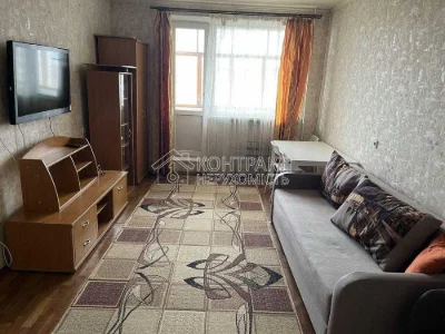 1 Room Apartment for Sale, Gvardiyiv-Shironten Street.